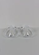 Shop Willow Breast Pump Flanges, 24mm, Gen 2 and Later at GoodBuy Gear