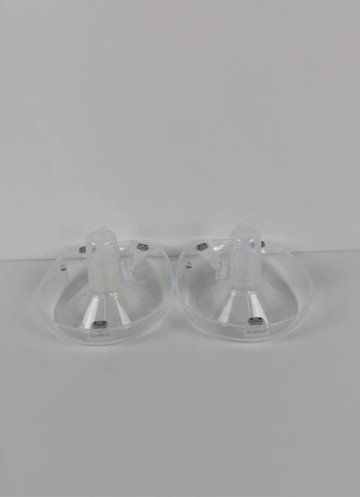 Shop Willow Breast Pump Flanges, 24mm, Gen 2 and Later at GoodBuy Gear