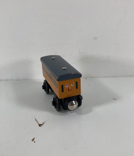 secondhand Thomas & Friends Train Figure, Annie and Clarabel