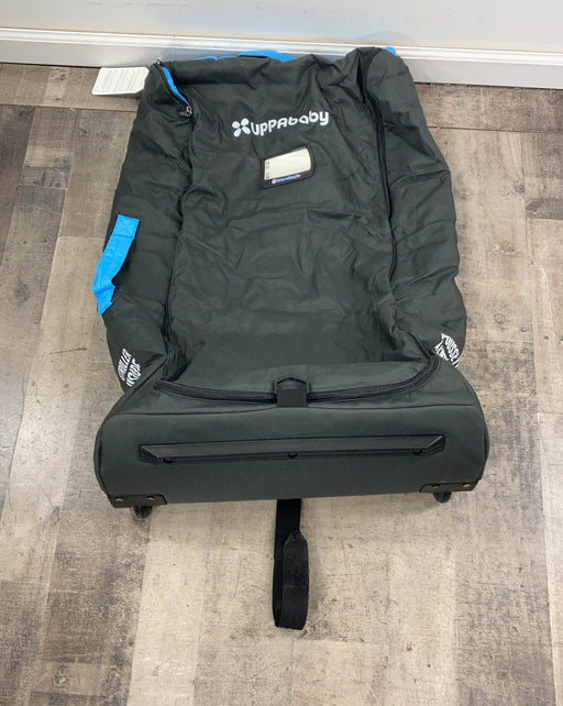 secondhand UPPAbaby CRUZ Travel Bag