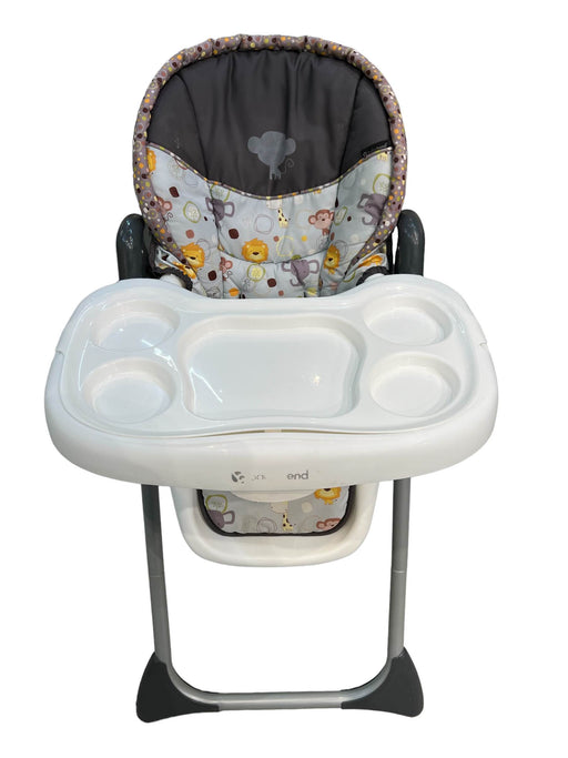 used Baby Trend Sit Right High Chair