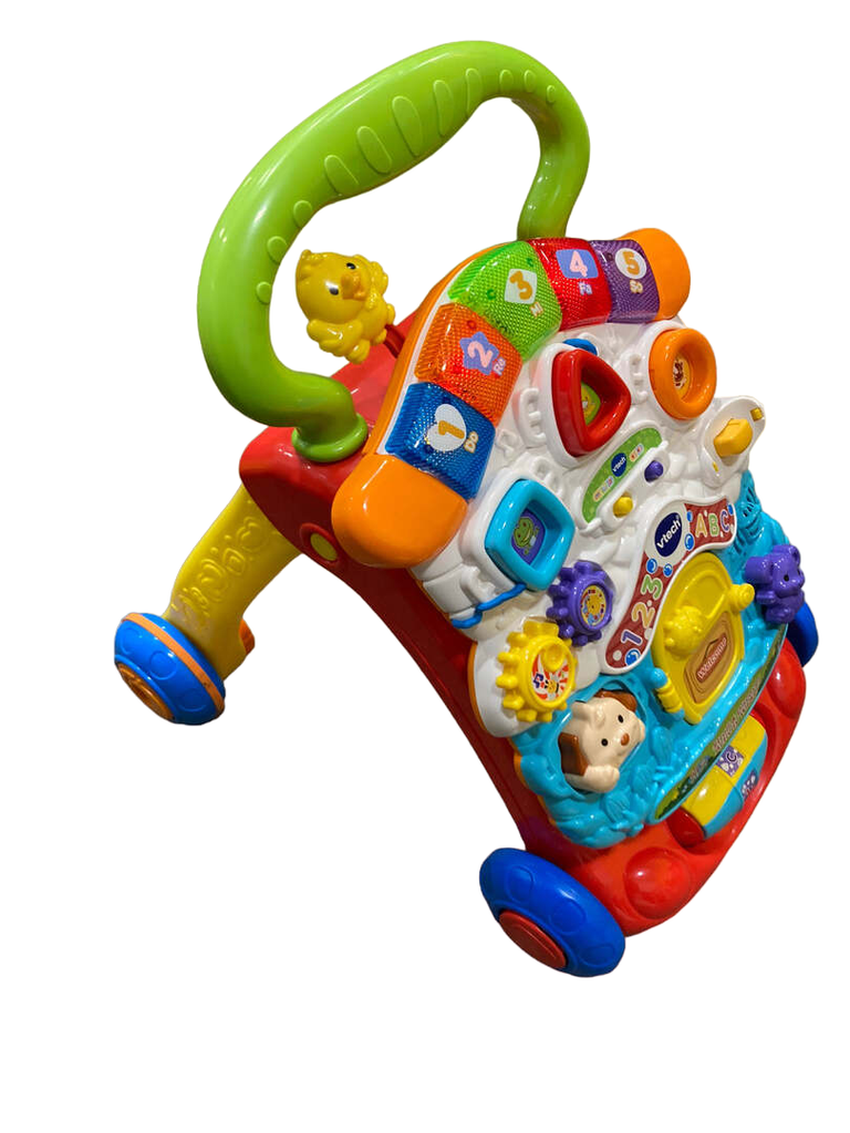 Vtech Walk VTech Stroll And Discover Activity Walker