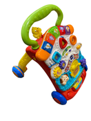 secondhand VTech Stroll And Discover Activity Walker