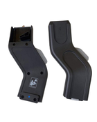 Shop UPPAbaby Infant Car Seat Adapter For Maxi Cosi, Nuna, Cybex And Besafe at GoodBuy Gear