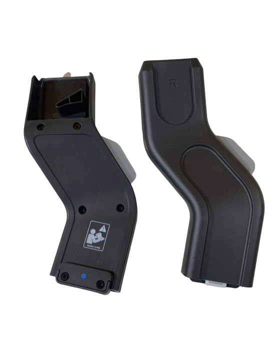 Shop UPPAbaby Infant Car Seat Adapter For Maxi Cosi, Nuna, Cybex And Besafe at GoodBuy Gear