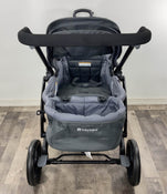 used Baby Trend MUV Expedition 2-in-1 Stroller Wagon Pro