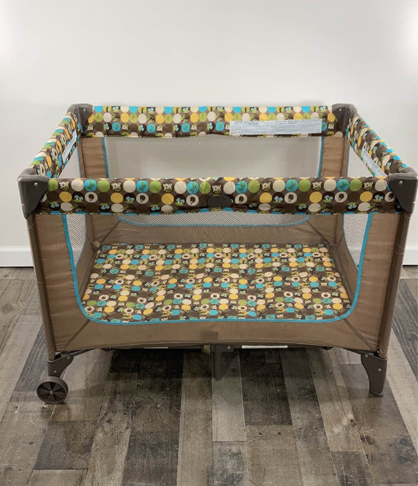 Shop Cosco Funsport Play Yard at GoodBuy Gear