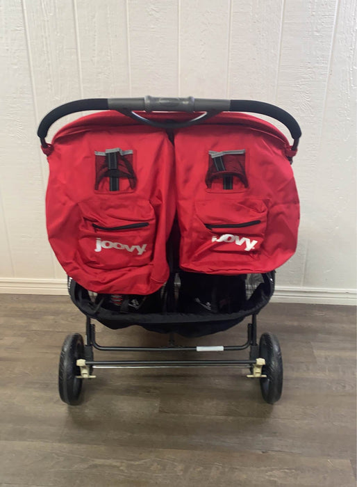 secondhand Strollers