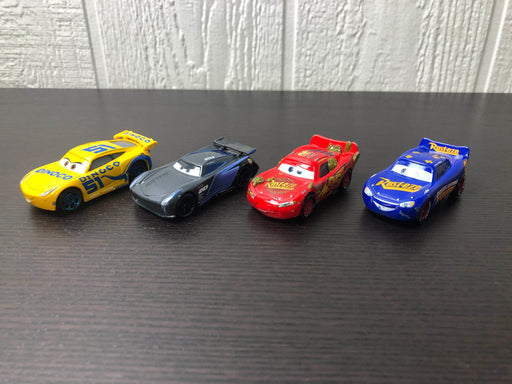 used BUNDLE Hot Wheels Cars