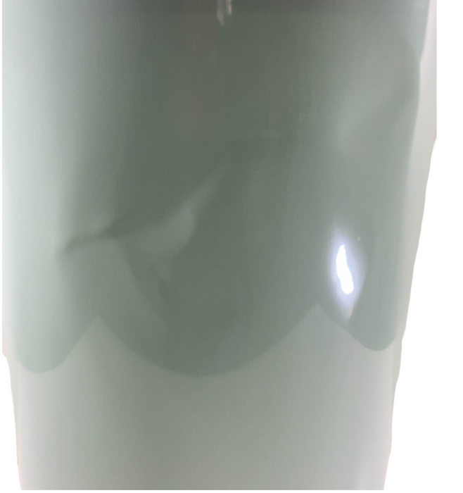 Shop Ubbi Diaper Pail, Mint at GoodBuy Gear