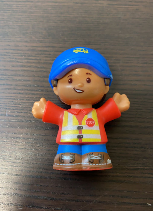 used BUNDLE Little People