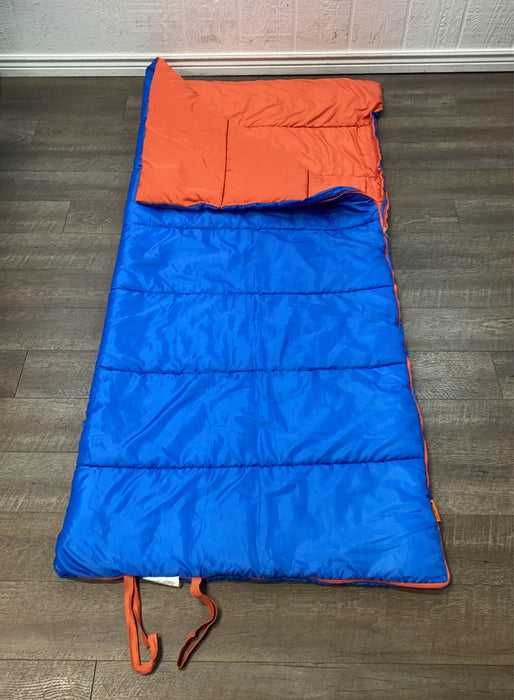 secondhand Ozark Trail Sleeping Bag