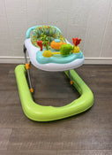 used Zobo 2-in-1 Activity Walker