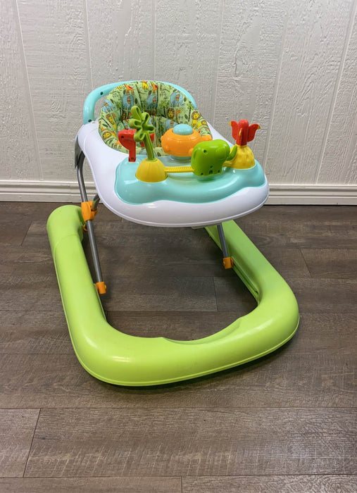 used Zobo 2-in-1 Activity Walker