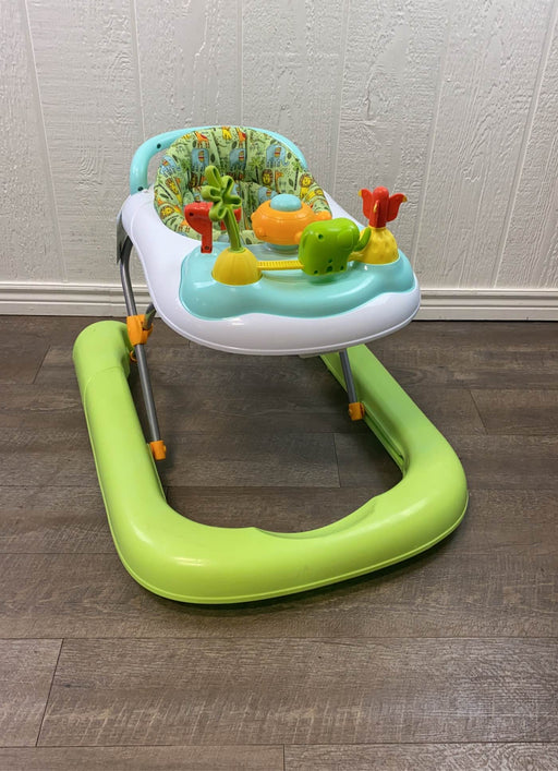 used Zobo 2-in-1 Activity Walker