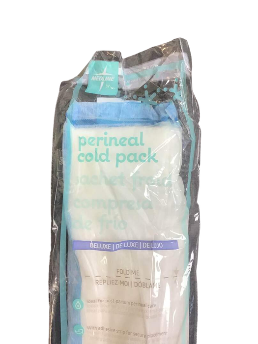 secondhand Medline Perineal Cold Packs