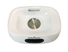 used Baby Brezza Sterilizer And Dryer Advanced