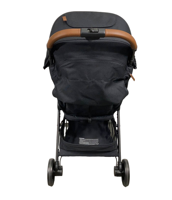 Nuna TRVL + Pipa Urbn Travel System, 2023, Caviar