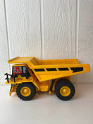 used Caterpillar CAT Tough Tracks Dump Truck