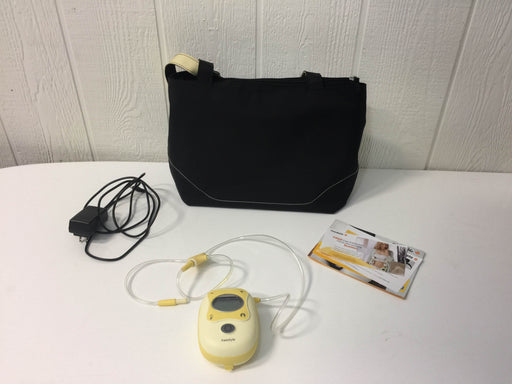 used Medela Freestyle Breast Pump