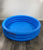 used Inflatable Pool