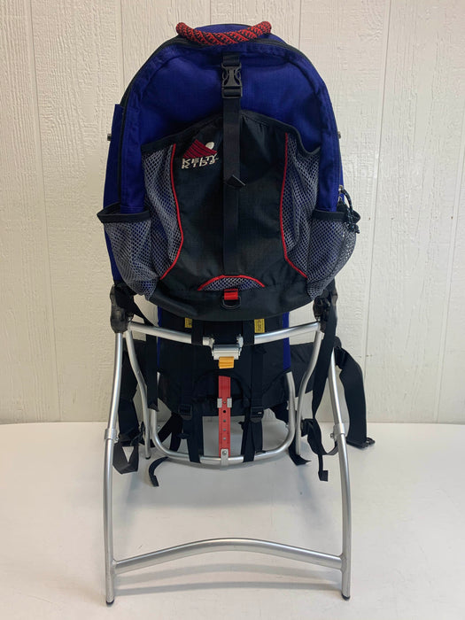 used Kelty Kids Summit Backpack Carrier