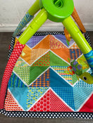 secondhand Infantino Peek And Play Tummy Time Activity Mat