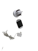 used Motorola MBP33s Wireless Baby Monitor