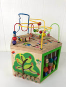 used Activity Centers