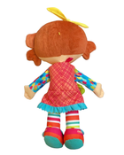 secondhand Playskool Dressy Kids Doll