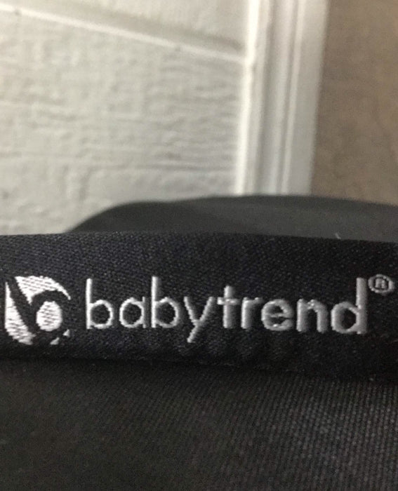 secondhand Home Nursery