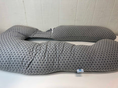 secondhand Pharmedoc C-Shape Body Pillow