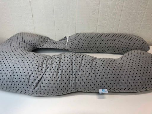 secondhand Pharmedoc C-Shape Body Pillow