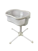 Shop Halo BassiNest Swivel Sleeper Essentia Series, Blue Ikat at GoodBuy Gear