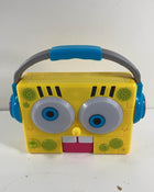 used Nickelodeon SpongeBob SquarePants DJ SquarePants