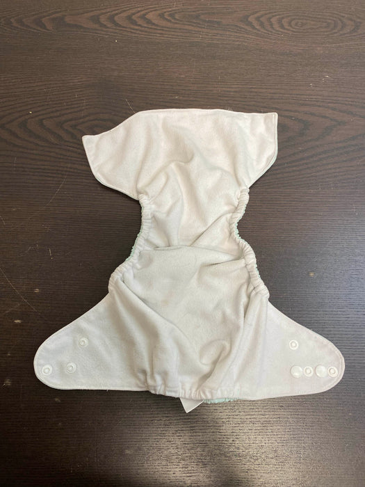 Shop BUNDLE LBB Cloth Diapers, 6pk at GoodBuy Gear