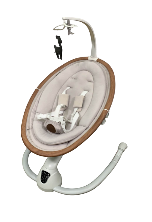 Shop Maxi-Cosi Cassia Swing, Horizon Sand at GoodBuy Gear