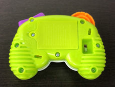 secondhand Fisher Price Laugh & Learn Game Controller