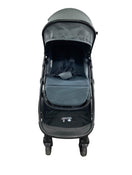 secondhand Mompush Wiz Stroller, 2021, Grey