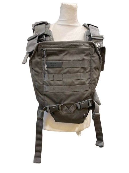 Mission critical baby carrier deals