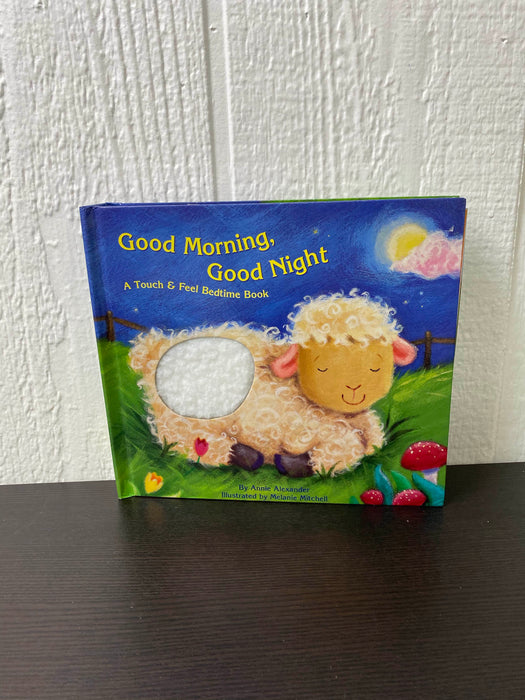 Shop Good Morning, Good Night! Book at GoodBuy Gear