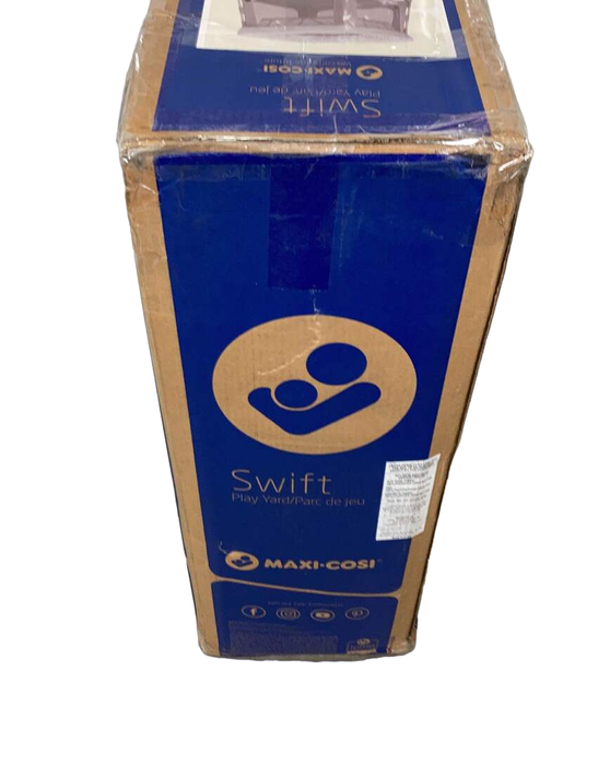 Shop Maxi-Cosi Swift Play Yard, Wheaton at GoodBuy Gear
