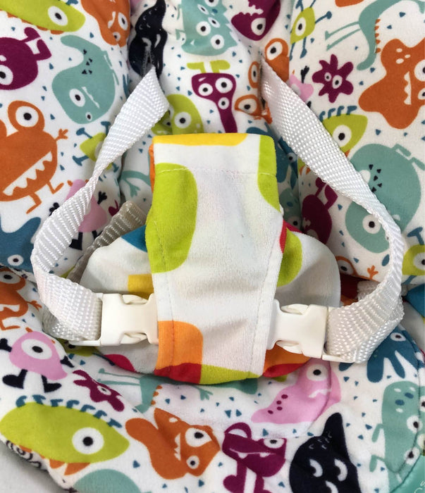 used 4moms MamaRoo