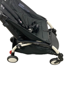 used Babyzen YOYO2 Stroller Frame, White Frame