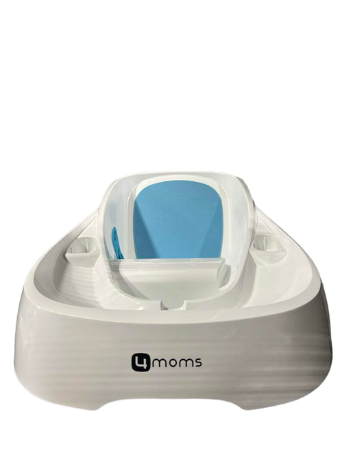 secondhand 4moms Cleanwater Tub