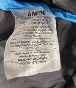 used UPPAbaby VISTA Travel Bag, 2015+