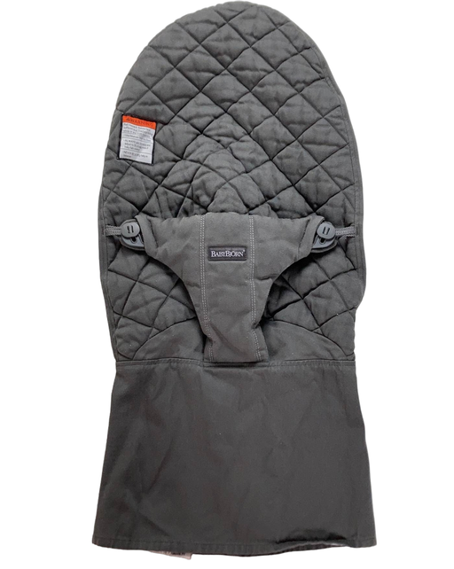 secondhand BabyBjorn Fabric Seat for Bouncer