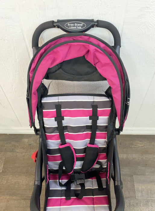 used Kolcraft Cloud Sport Stroller