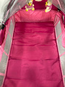 secondhand Infanti Deluxe Playard