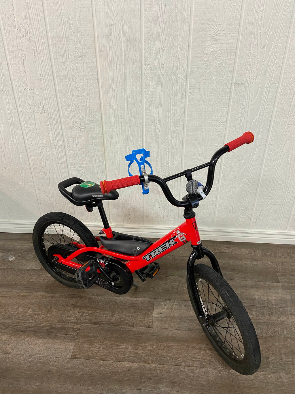 Trek Jet Series 16 Bicycle, 16